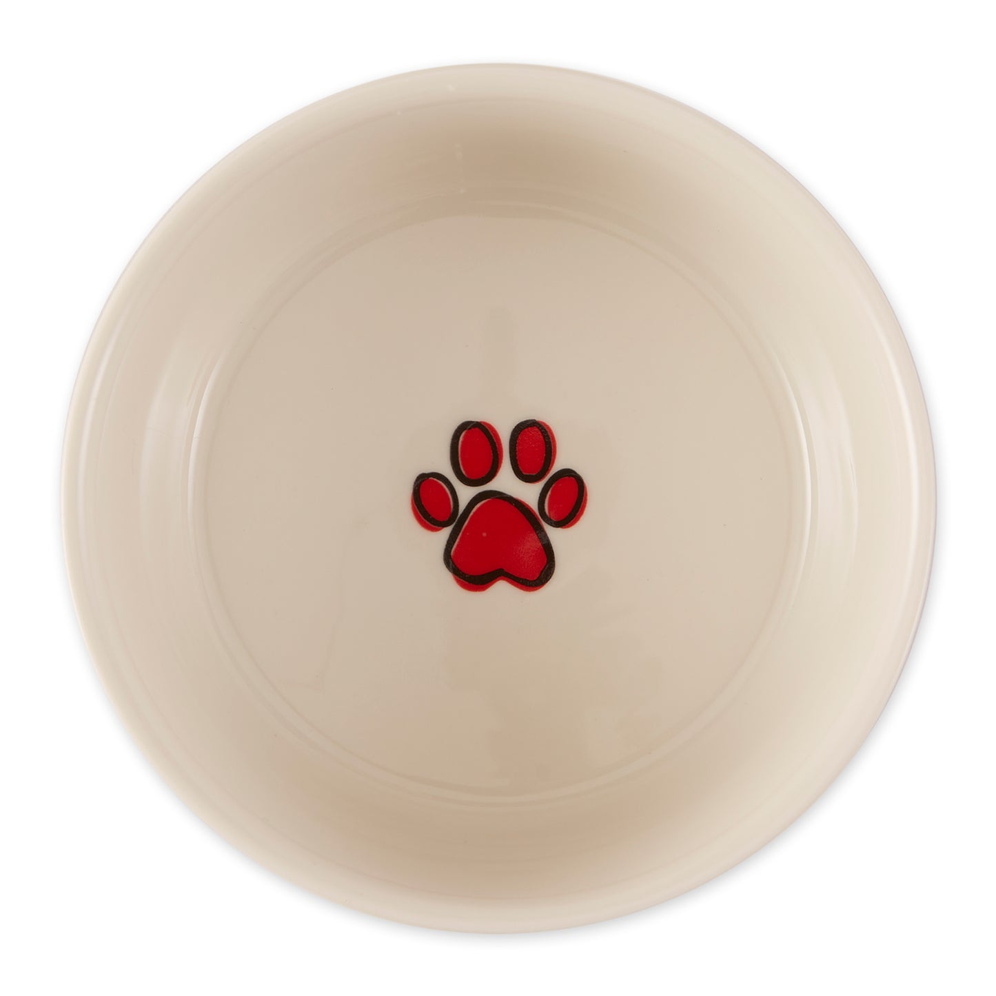 Eat/Drink Pet Bowl Set of 2, Small - 3/4 C Capacity