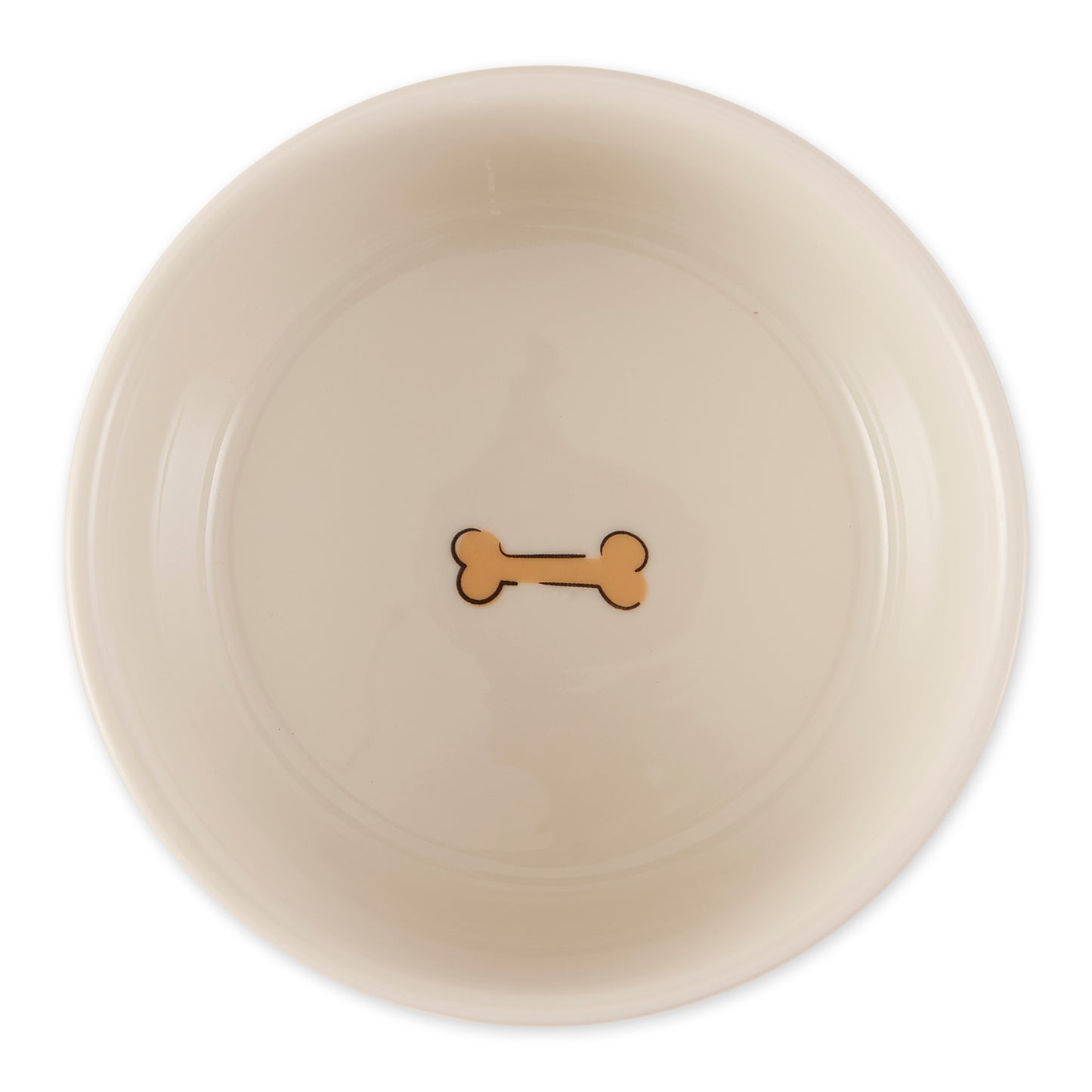 Terrazzo Pet Bowl Set of 2, Small - 3/4 C Capacity