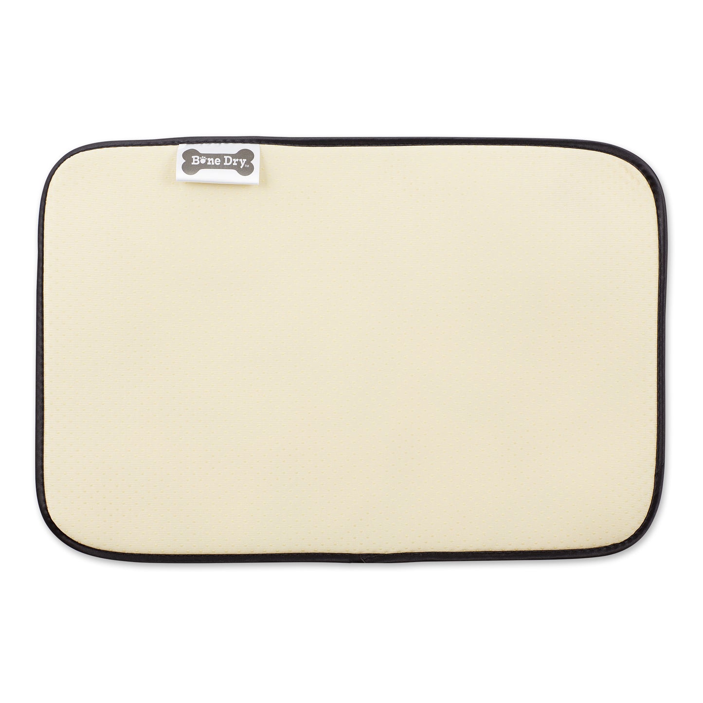Cat Silhouette Pet Mat