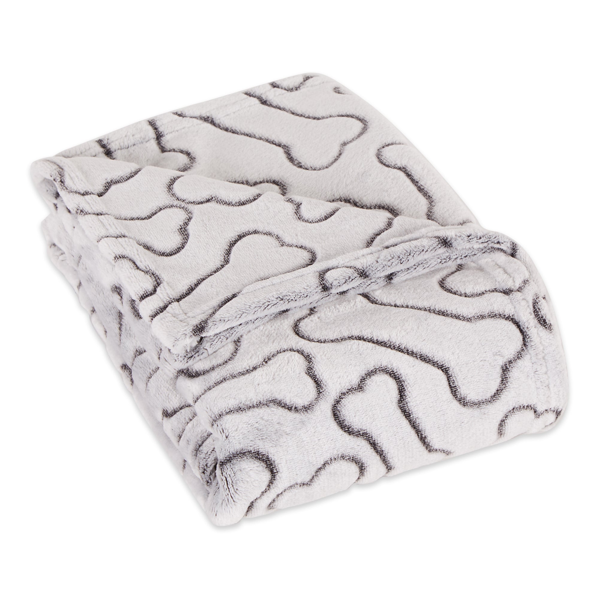 Bone dry hot sale dog blanket