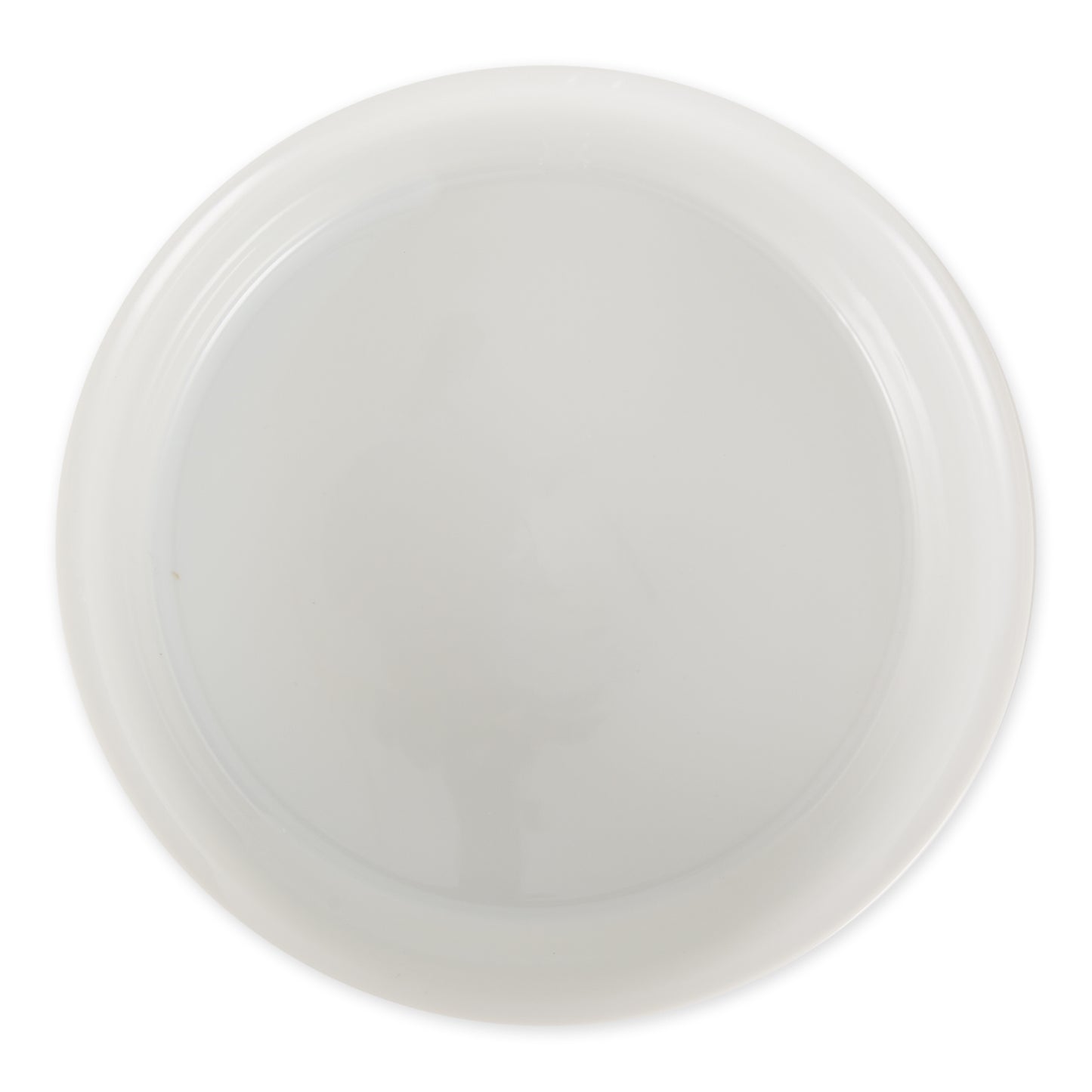 Black Striped Paw Patch Pet Bowl Set of 2, Medium - 1.5 C. Capacity