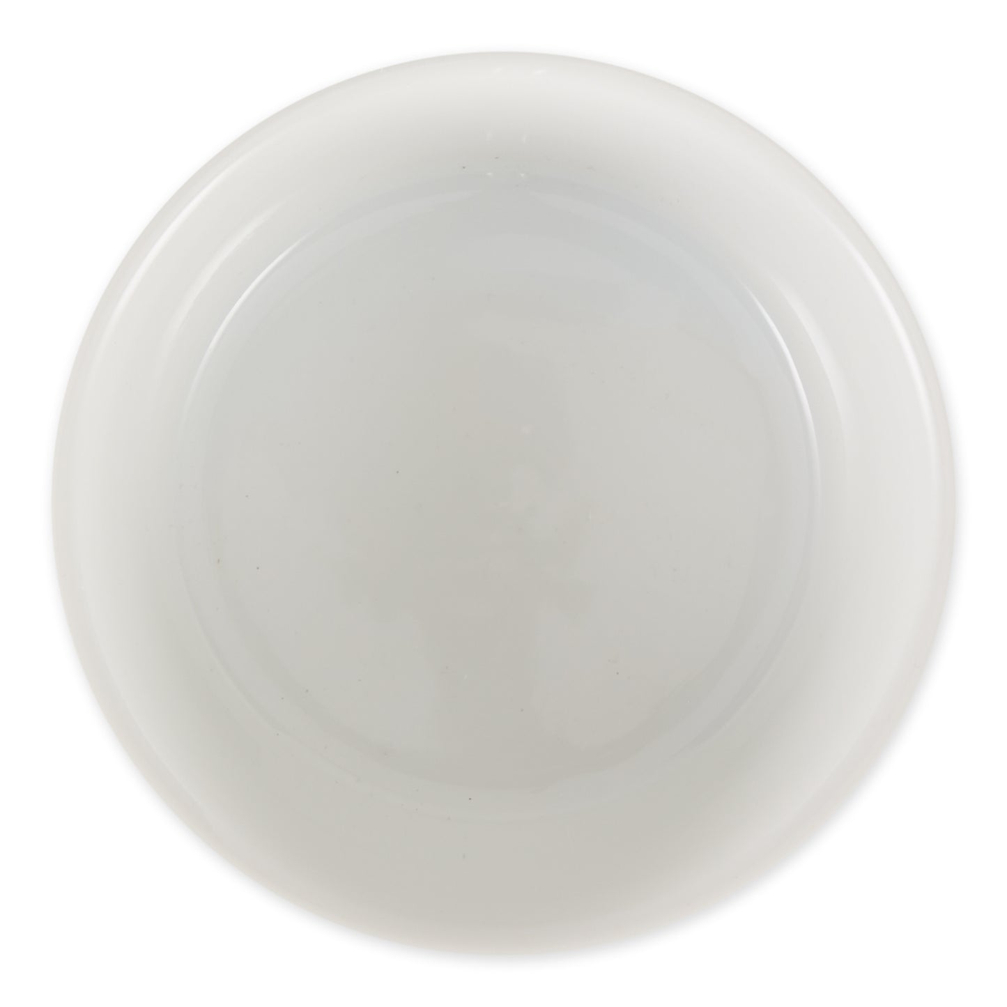 Hunter Green Striped Paw Patch Pet Bowl Set/2, Small - 3/4 C Capacity