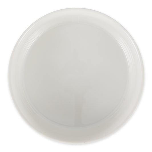 Hunter Green Striped Paw Patch Pet Bowl Set of 2, Large 3.75 C. Capacity