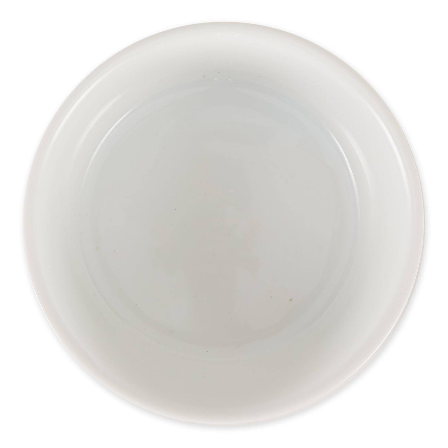 Stone Lattice Paw Print Pet Bowl Set of 2, Small - 3/4 C Capacity