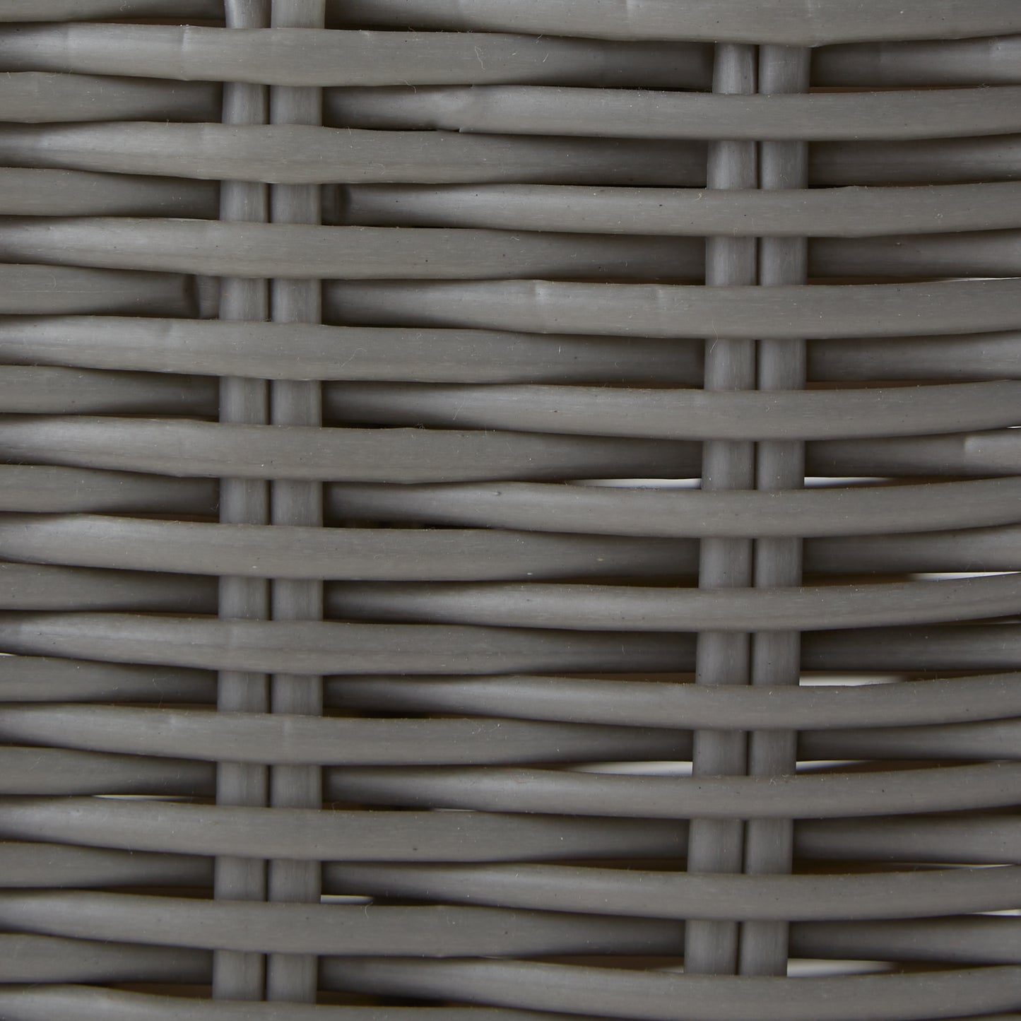 Bone Dry Pet Toy Storage Basket, Bone Shaped, Gray, Large - 24x15x9"