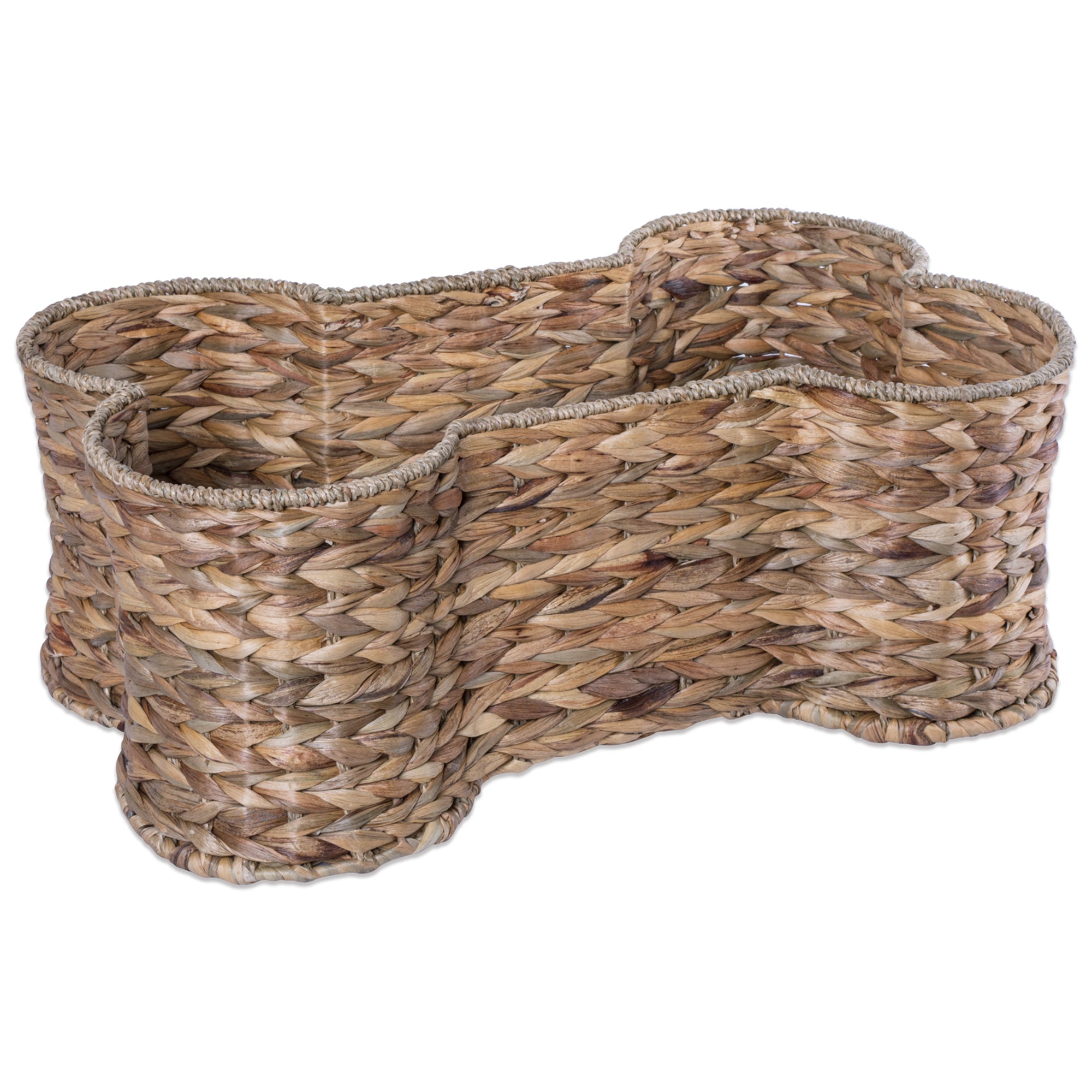 Bone shaped wire basket best sale