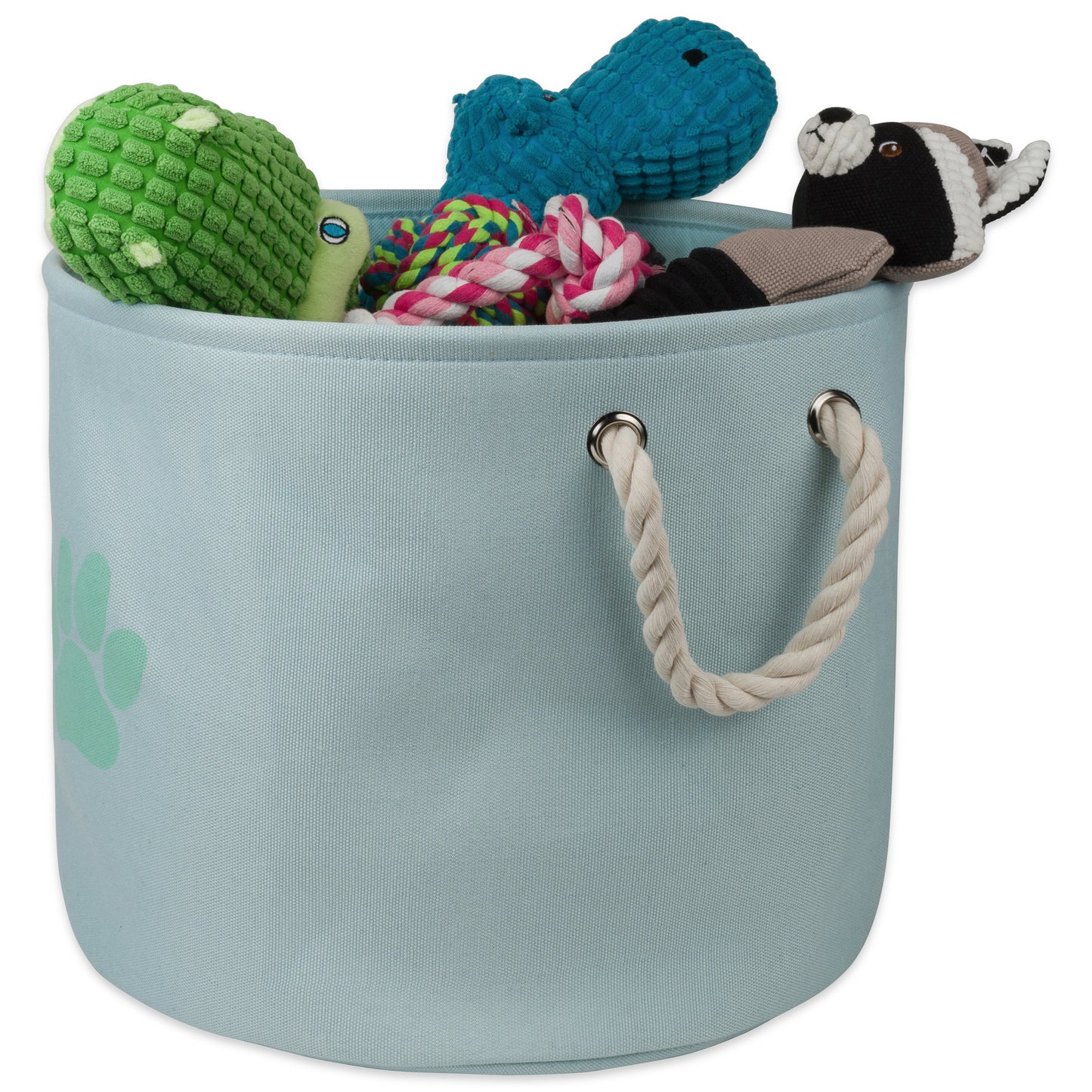 Alligator Plush With Squeaker Pet Toy