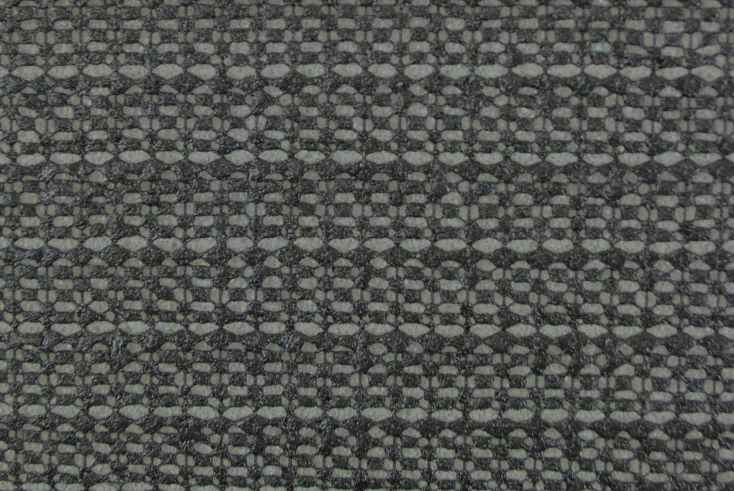 Bone Dry Pet Crate/Kennel Mat, Gray, X-large - 25x39"